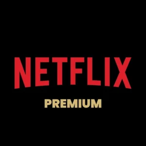 Netflix Premium 1 ngày