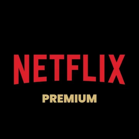Netflix Premium 1 ngày