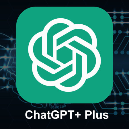 ChatGPT Plus 1 tháng- Tài khoản dùng riêng( chính chủ )