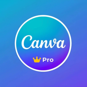 Canva Pro 1 năm - Gia hạn chính chủ