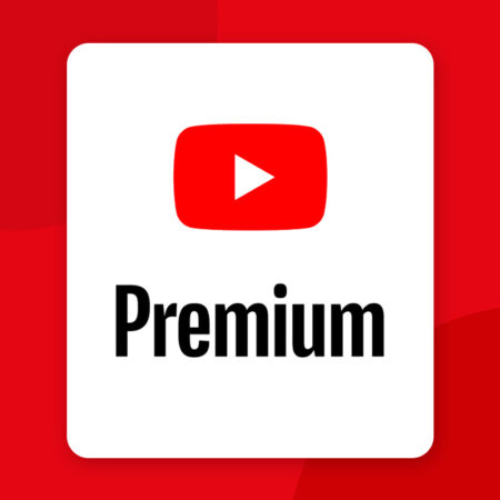 YouTube Premium 1 tháng - Gia hạn chính chủ