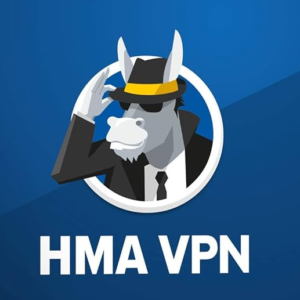 Tài khoản HMA VPN (1 Năm - 2 Thiết bị)