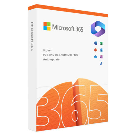 Tài khoản Office 365