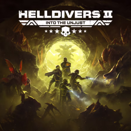HELLDIVERS 2 – Steam Key Global Chính Hãng