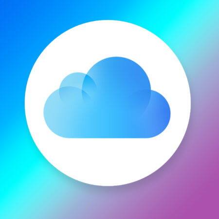 iCloud 2TB 1 năm (5 thành viên) - Gói gia hạn chính chủ