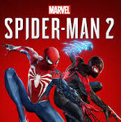 Marvel’s Spider Man 2 - Phiên bản: Deluxe Edition