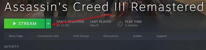 Hướng Dẫn Chơi Game Steam Active Offline Mode dang nhap steam offline mode 3 KAMIKEY